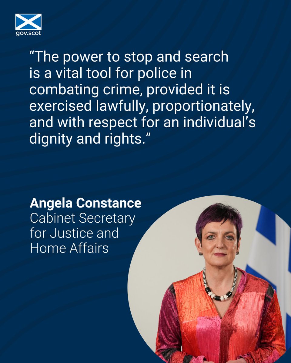 ScotGov Justice tweet media