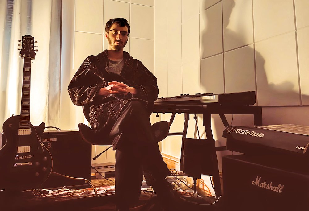 🎸Return of Rock🎸 tweet media