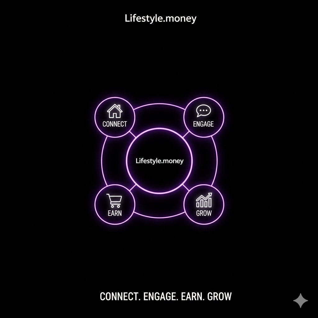 Lifestyle_Money tweet media