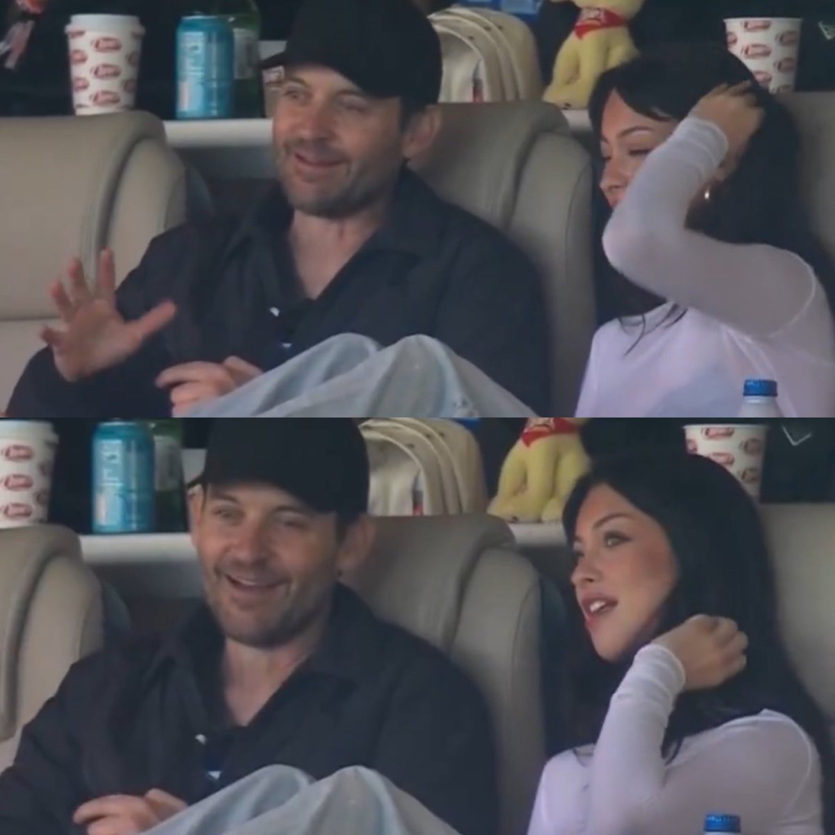 Zoomer 🧢 tweet media