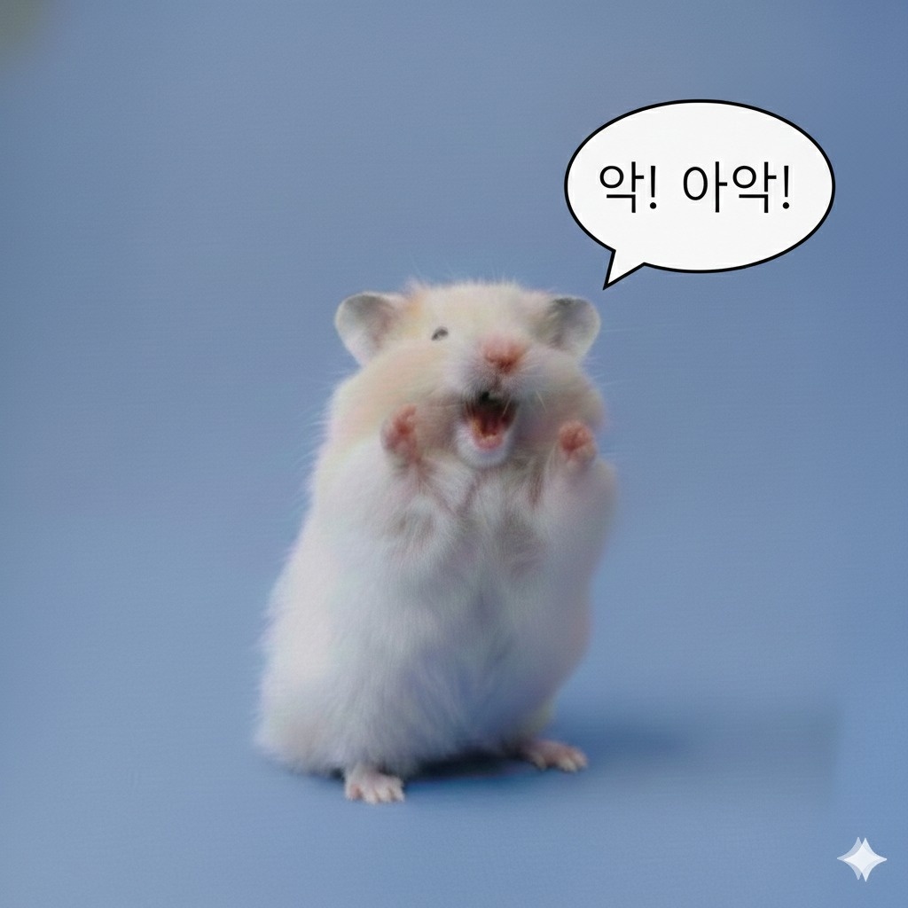 myamzip's tweet image. 귀여운 거 맛있는 거 보면
악 아악 악 하고 소리를 지릅니다
양해 부탁드립니다