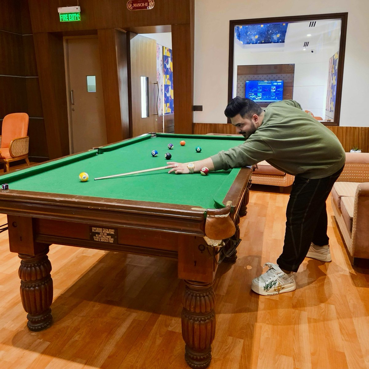 Everyone wants quick wins.

After mentoring leaders &amp; communities globally, one truth stands out:

Those who think long-term always outperform.

Build skills.
Build credibility.
Build patience.

~ Crypto Verma