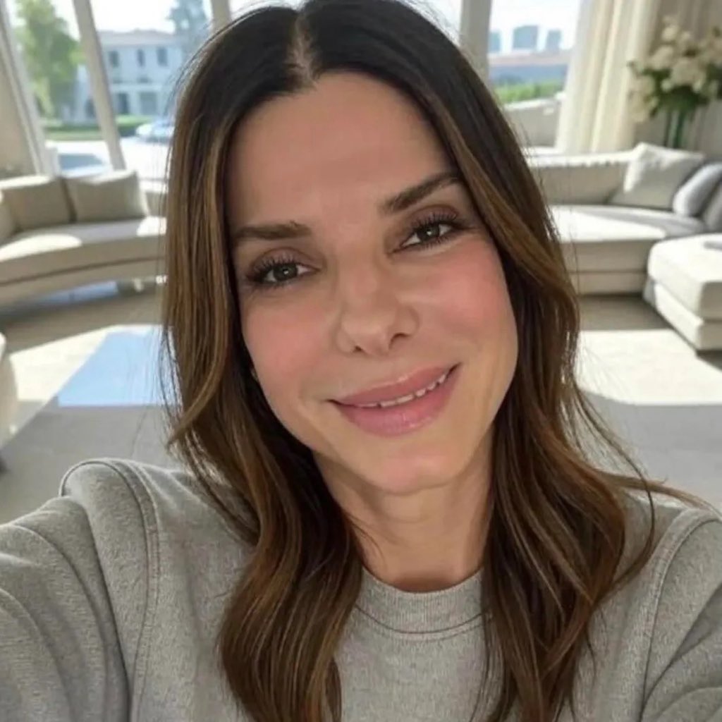 Sandrabullock |Personal tweet media