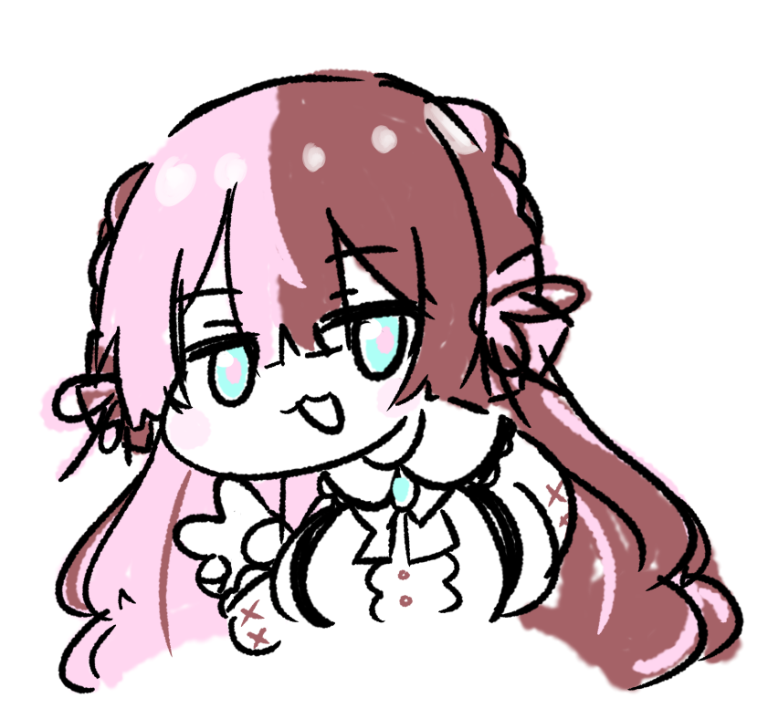 「」|嫉妬のイラスト