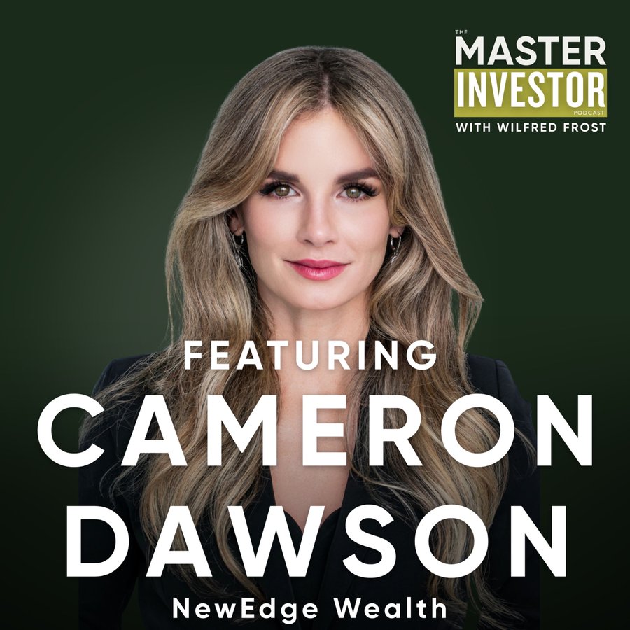 Master Investor tweet media