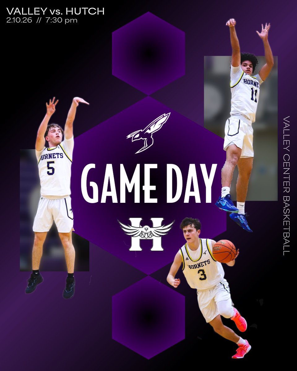 Valley Center Basketball tweet media