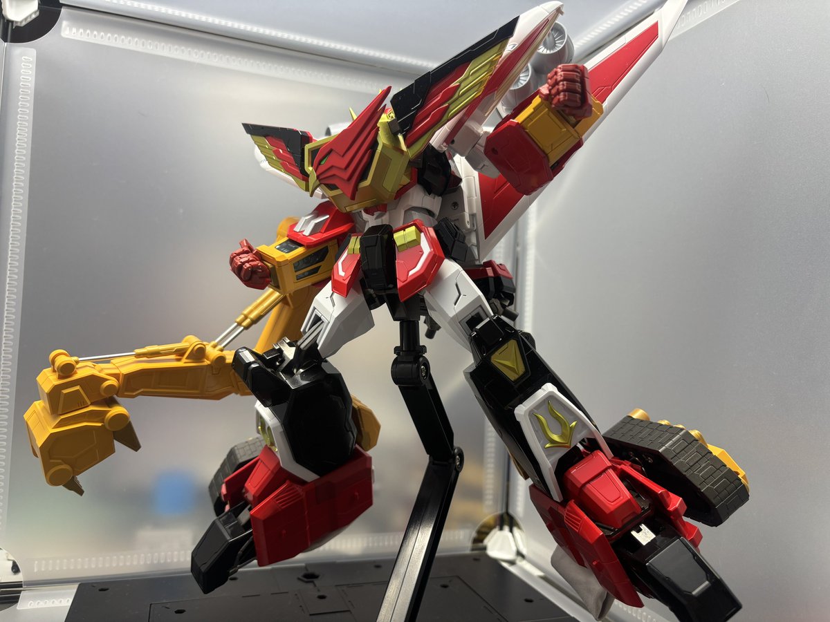 #見た人も無言でなにか勇者シリーズあげる