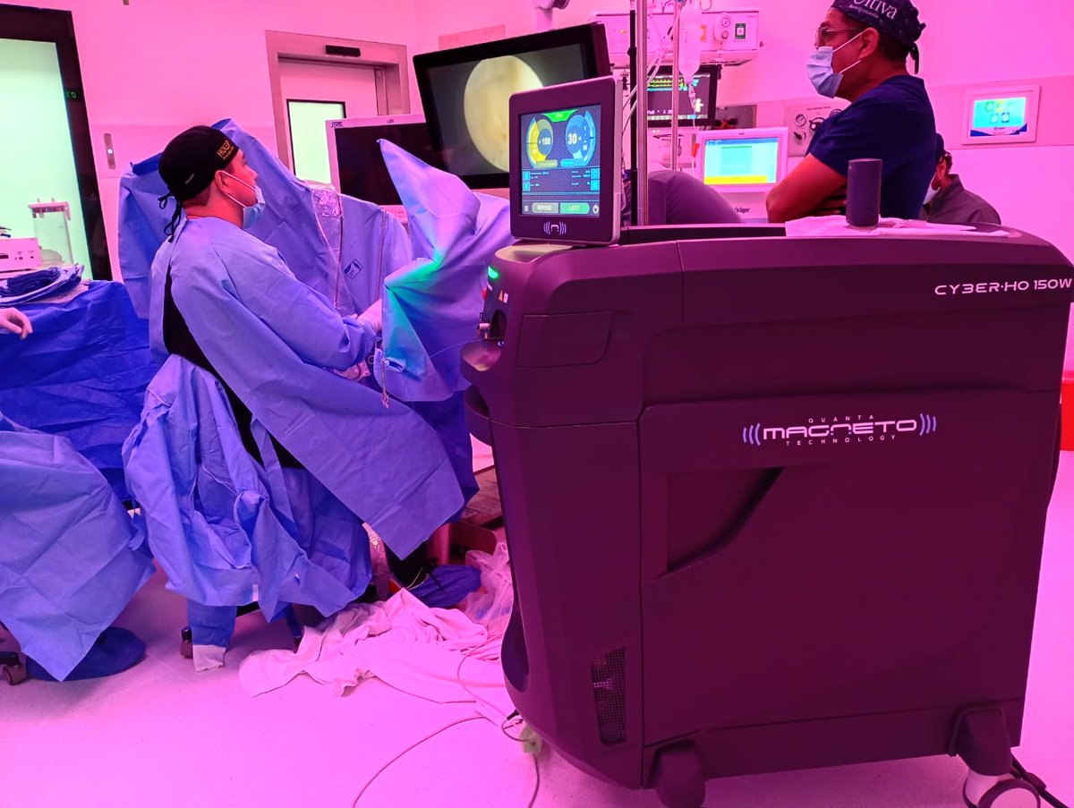 Quanta Surgery tweet media