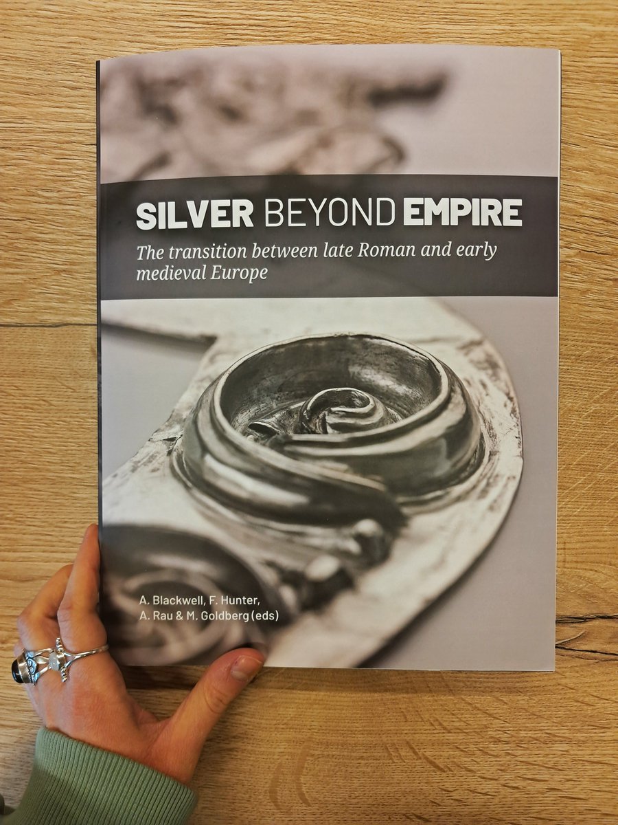 Sidestone Press tweet media