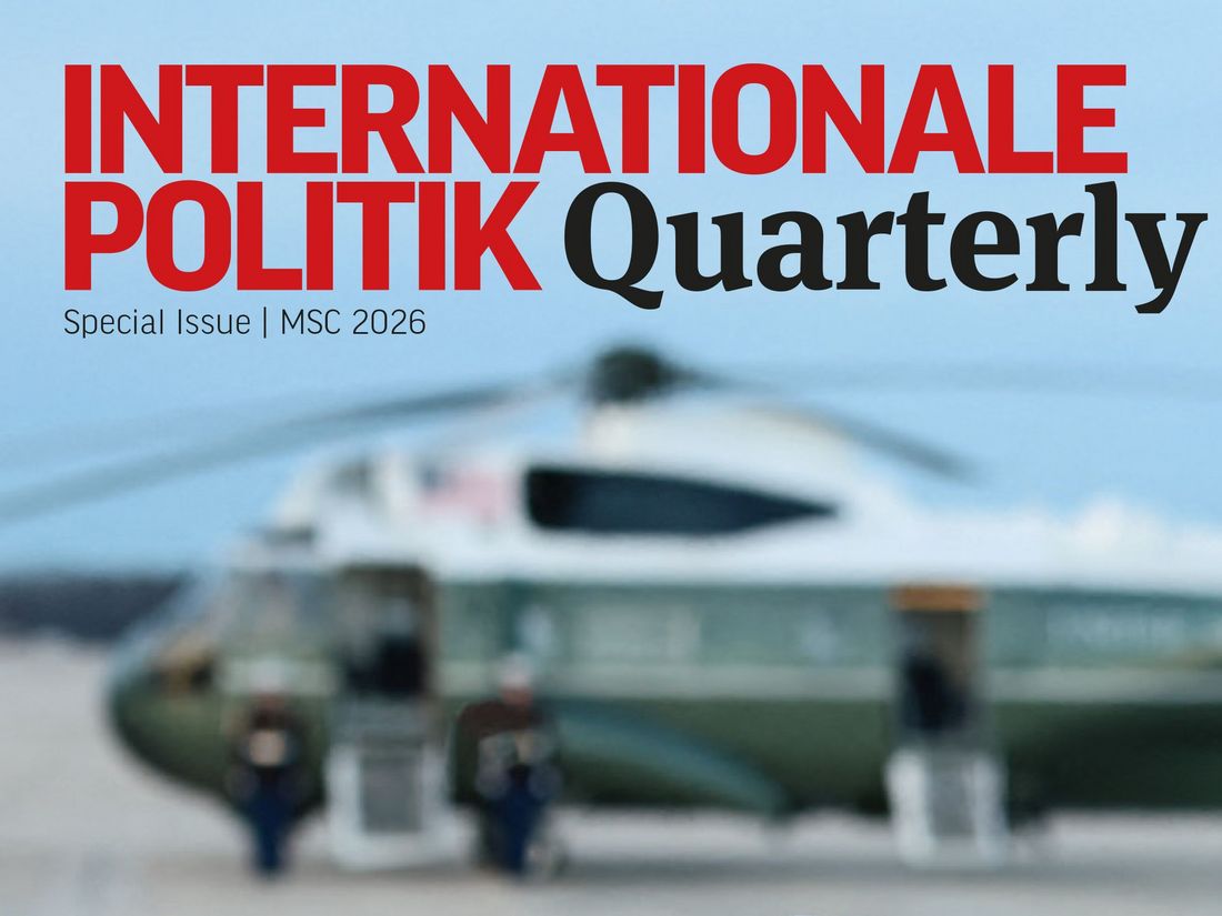 Munich Security Conference tweet media