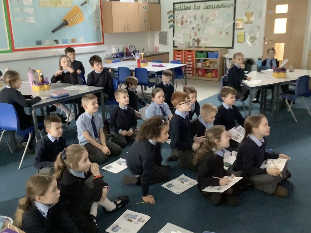 Year3@St James tweet media