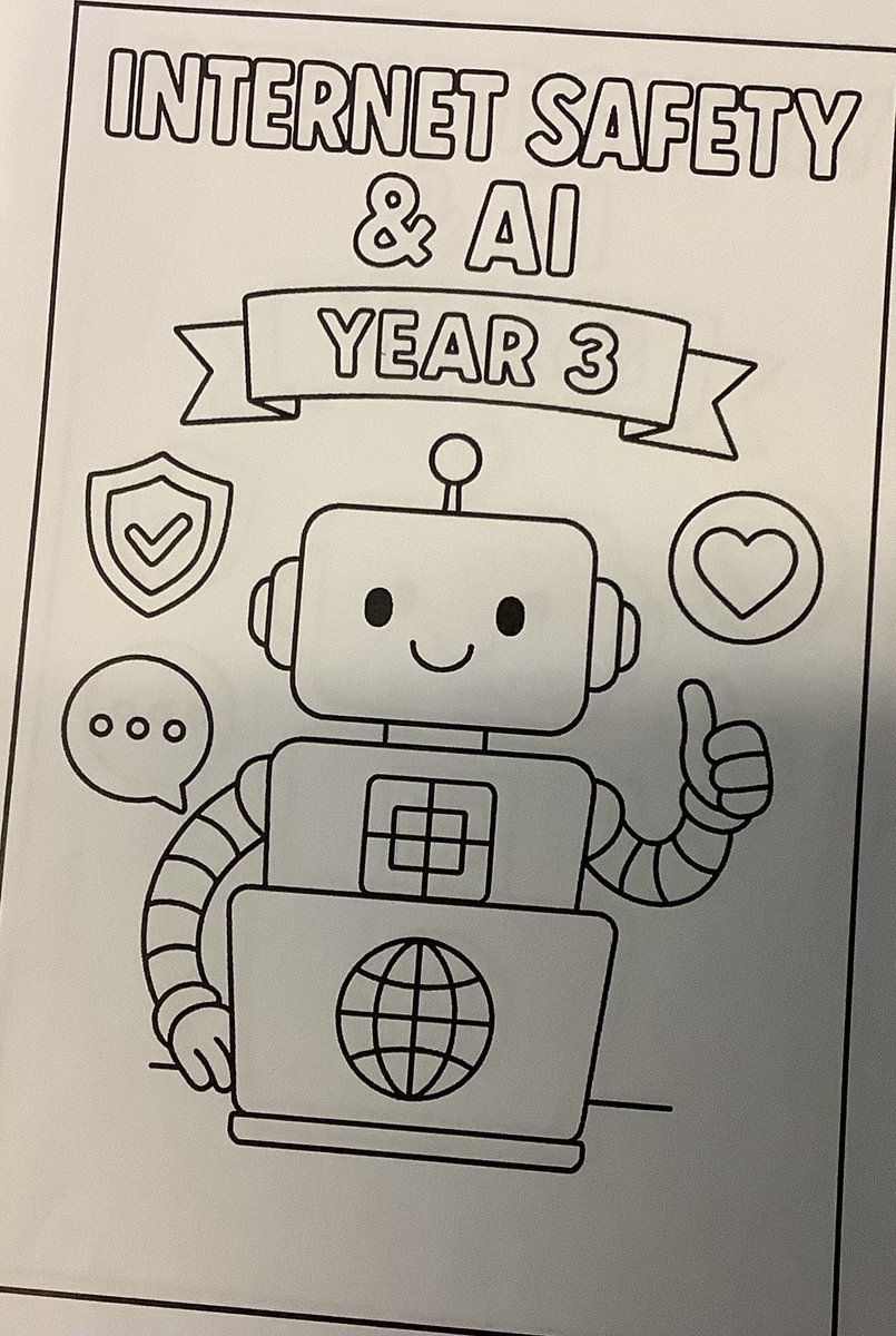 Year3@St James tweet media