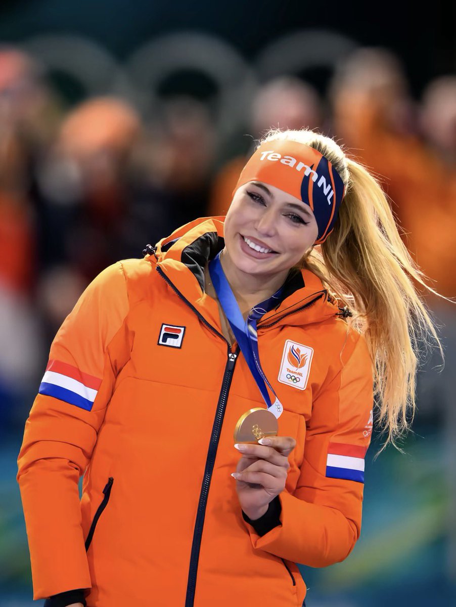 😀🏅🇳🇱