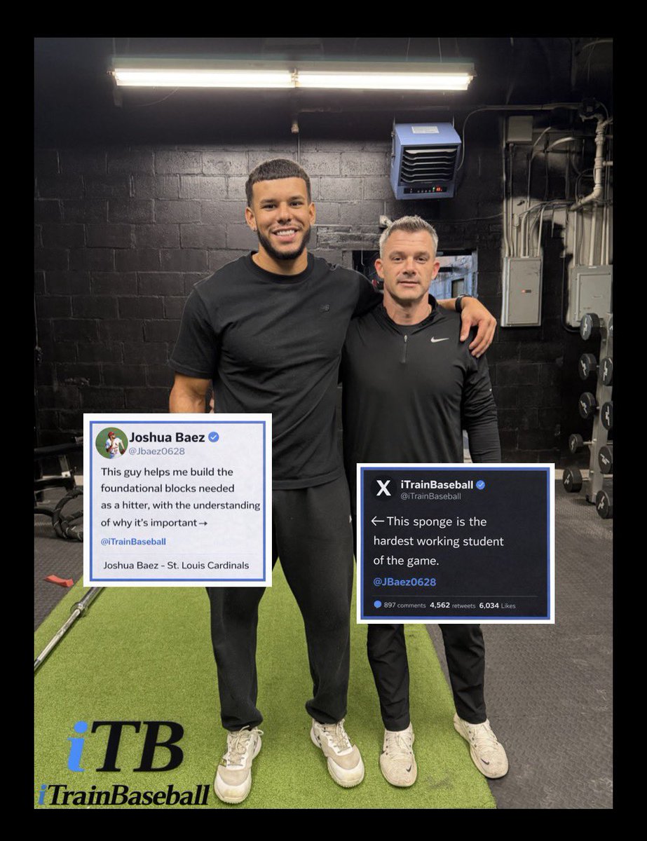 iTrainBaseball tweet media
