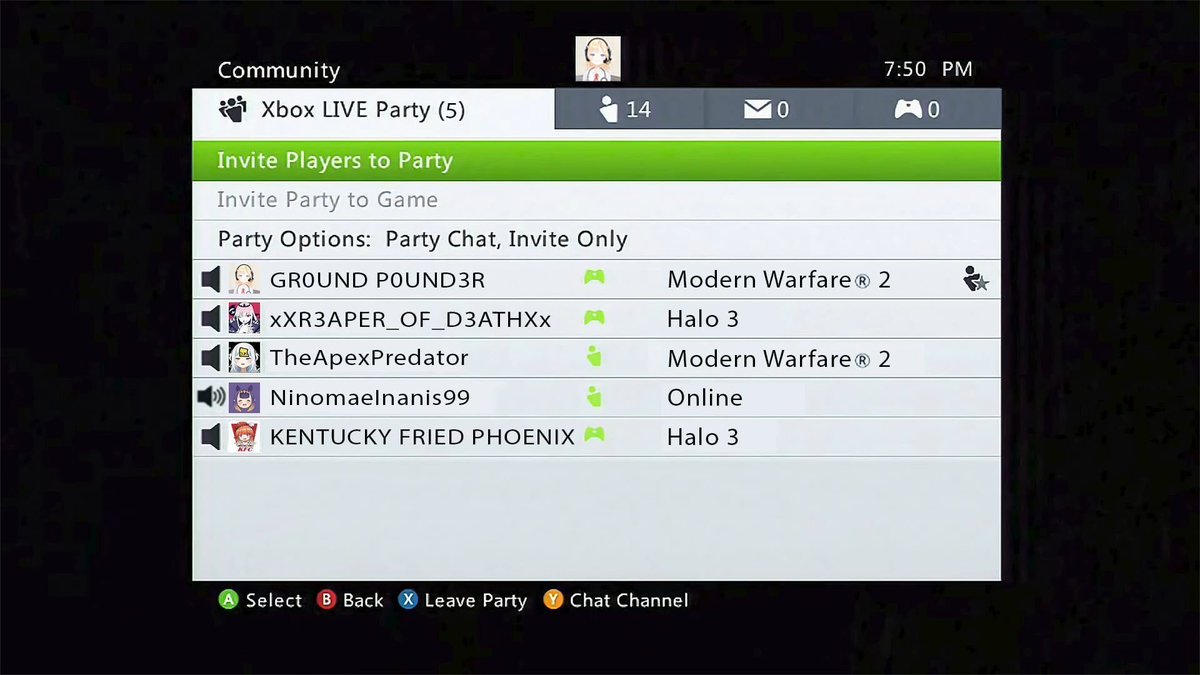 Video Game History tweet media