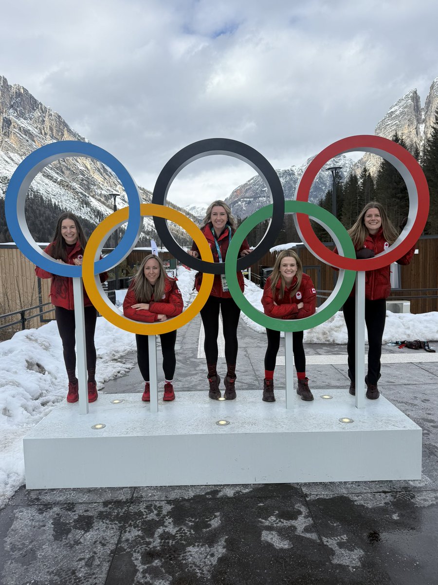 Team Homan 🥌 tweet media