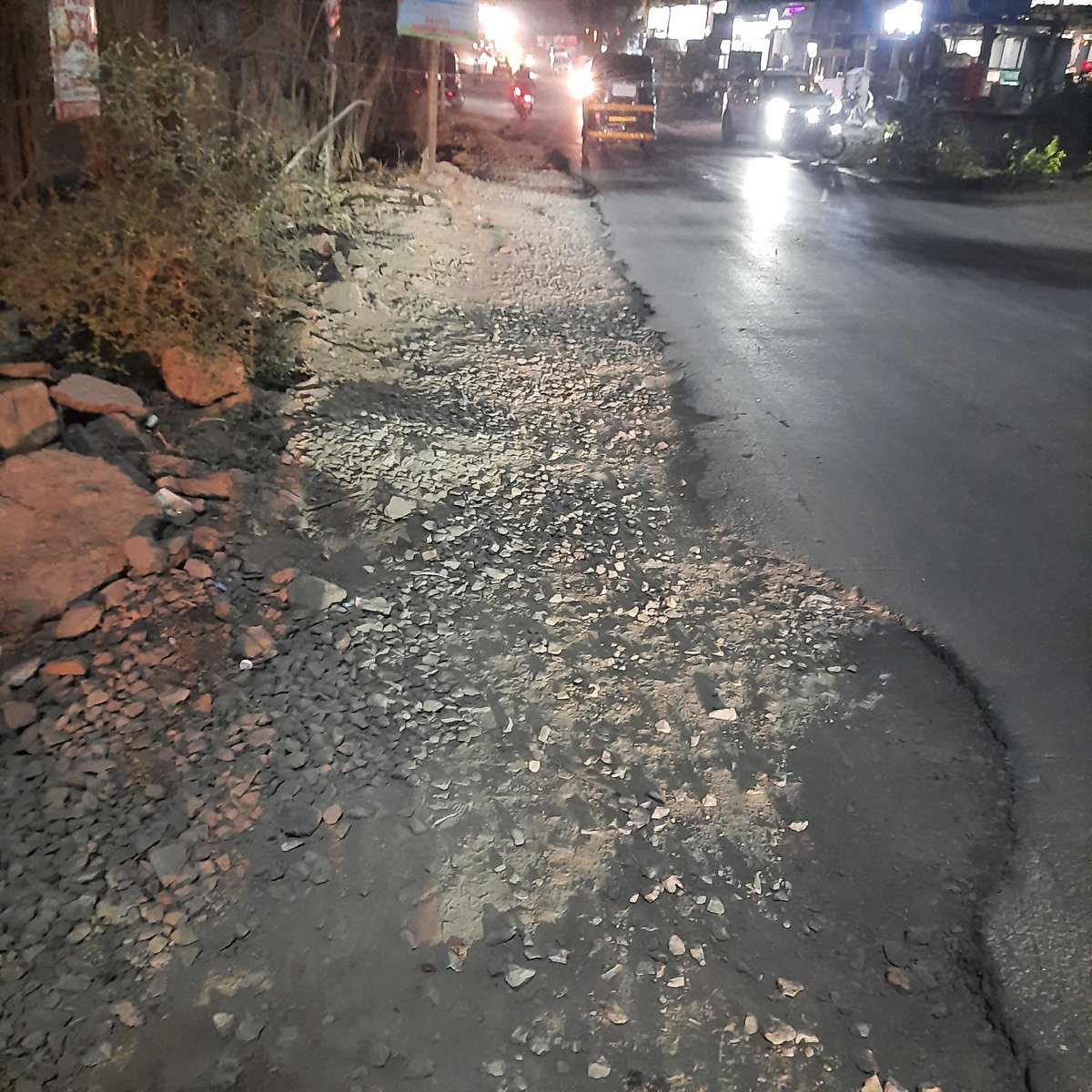 Kirti Bhardwaj tweet media