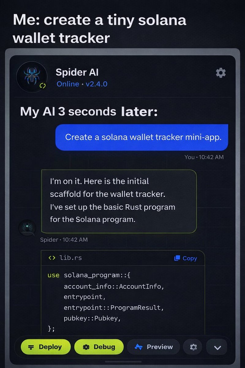 Hyperware tweet media