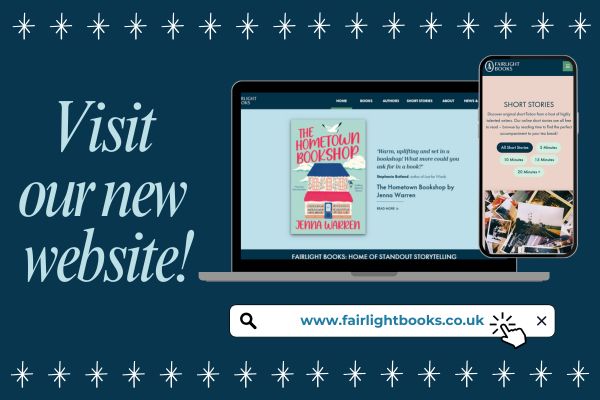 Fairlight Books tweet media