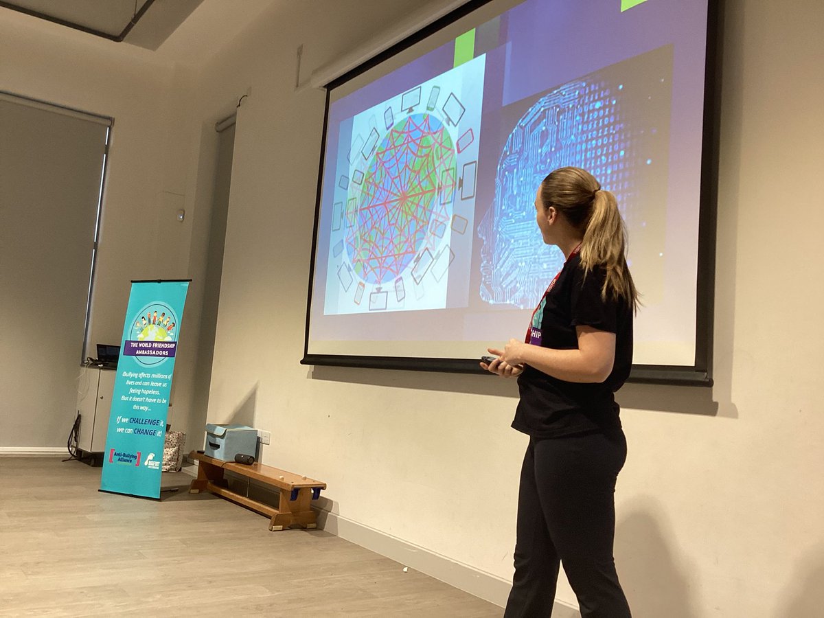 Ashurst Primary tweet media