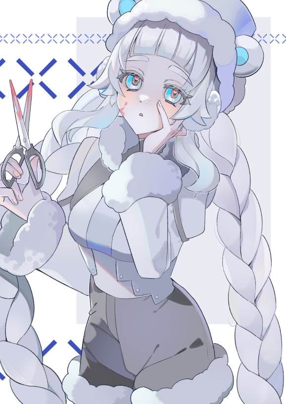 おみそ tweet media