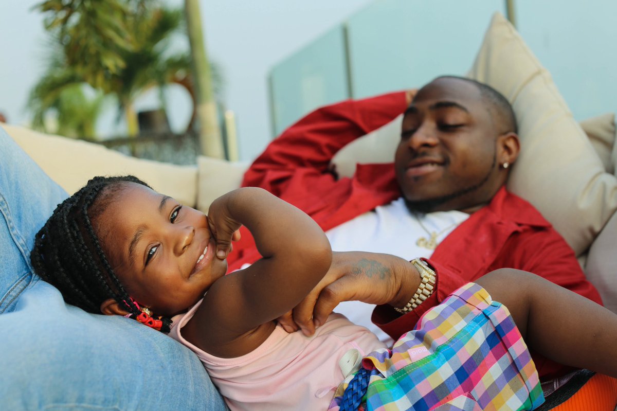 <a href="/davido/">Davido</a> 🥰❤️