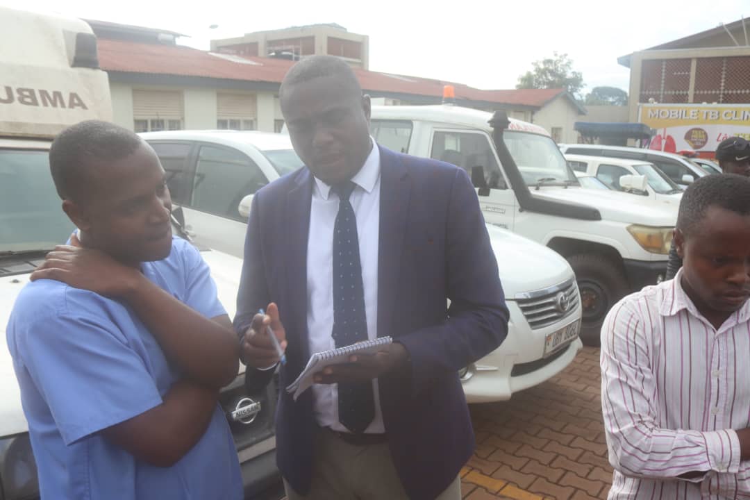 Uganda Radio Network tweet media