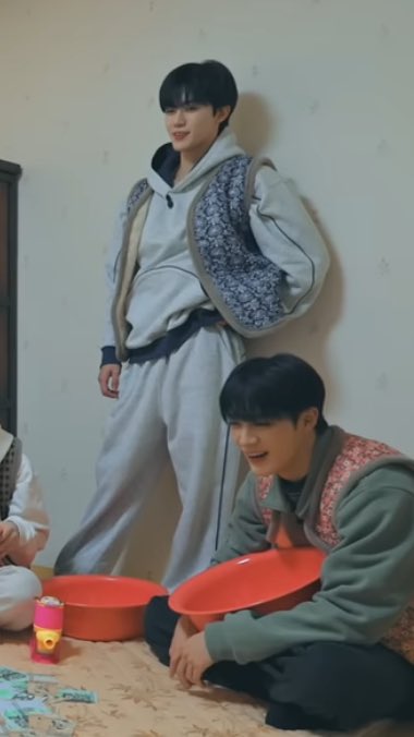 อยากให้กระดูกแจมินขึ้นเป็นมรดกเคะของโลกอ้ะ