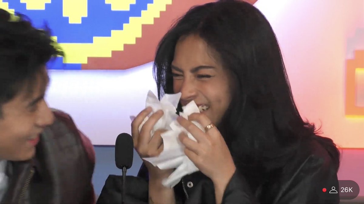 tulipsmb's tweet photo. never talaga nagbago na tuwing nasa confession room na umiiyak na mika, may brent manalo na tuwang tuwa jusko kayo skshshsjssjsjjs ment x breka era

PBB BREKA DUO COMEBACK
#PBBCollab20BrentAndMika https://t.co/7aRvw07D7O
