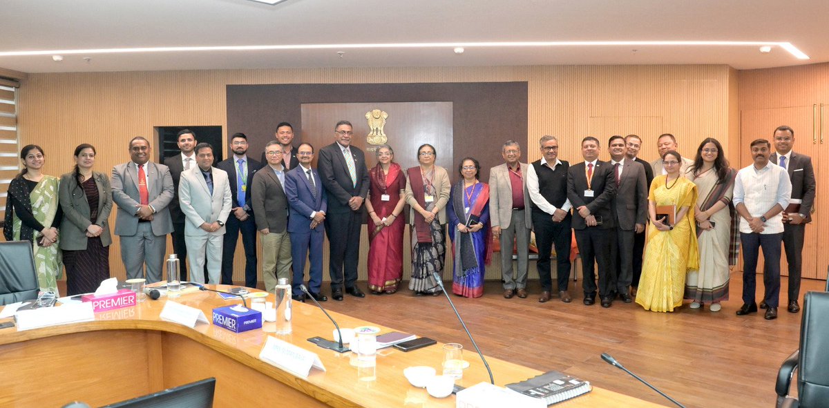INSTITUTE OF GOVERNMENT ACCOUNTS & FINANCE (INGAF) tweet media