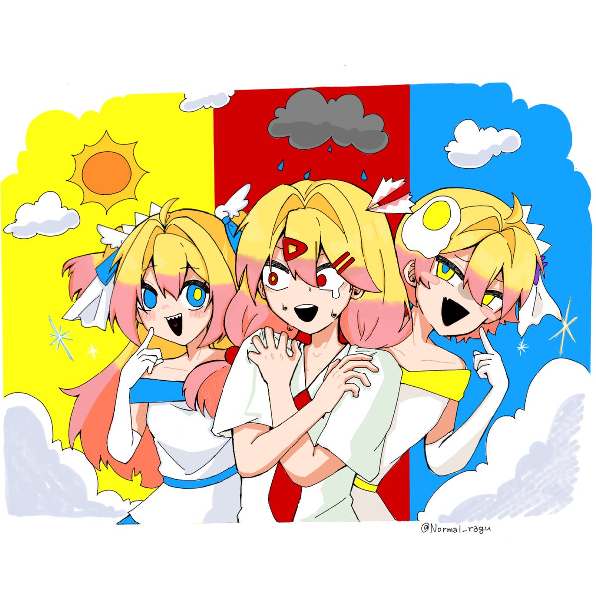 P丸様。のサヴ🐣🍳 (@p_sabu_maru) / Posts / X