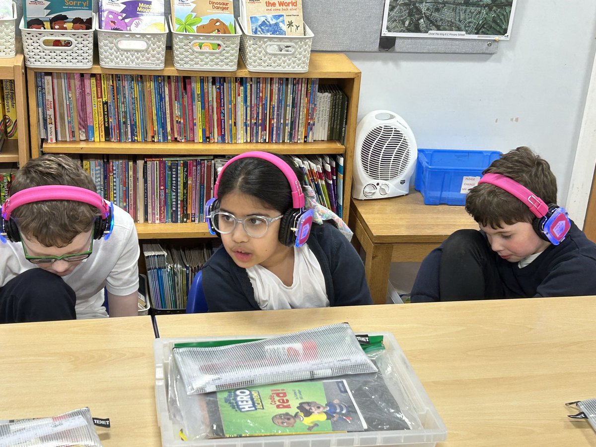 Christ the King RC Primary School tweet media