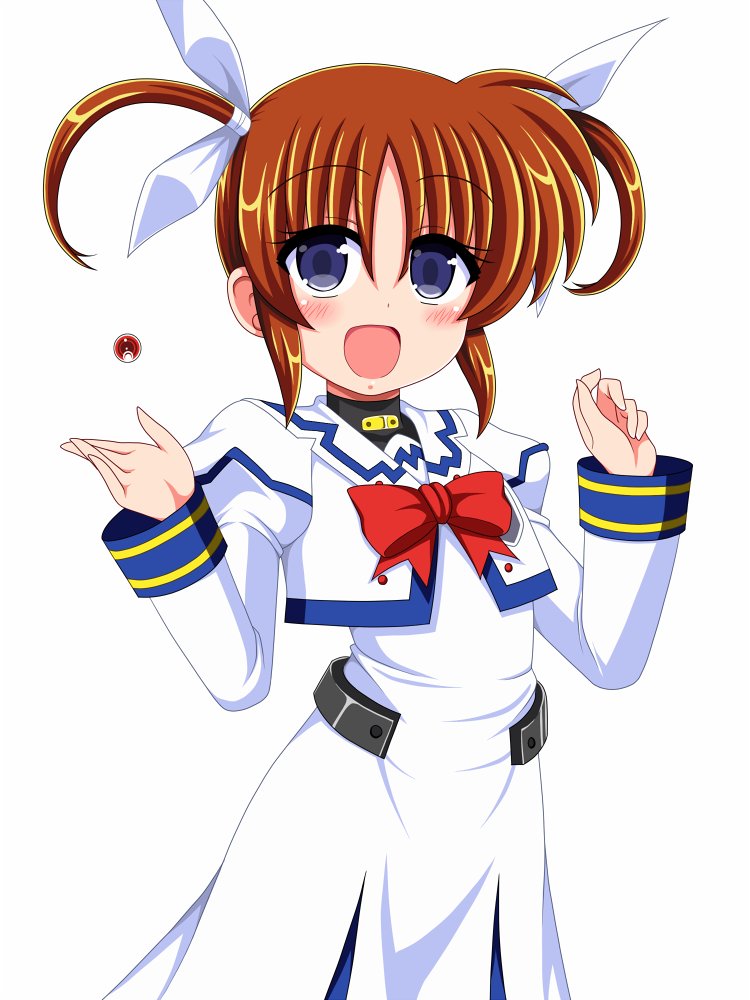 #無言で立ち絵を貼るとフォロワーさんが増える 