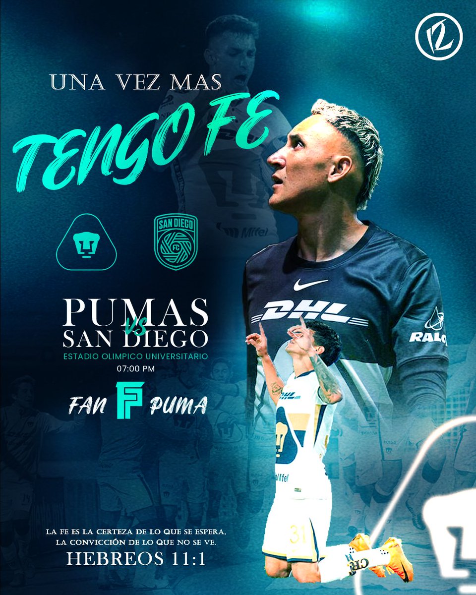 Fan Puma ⍽ tweet media