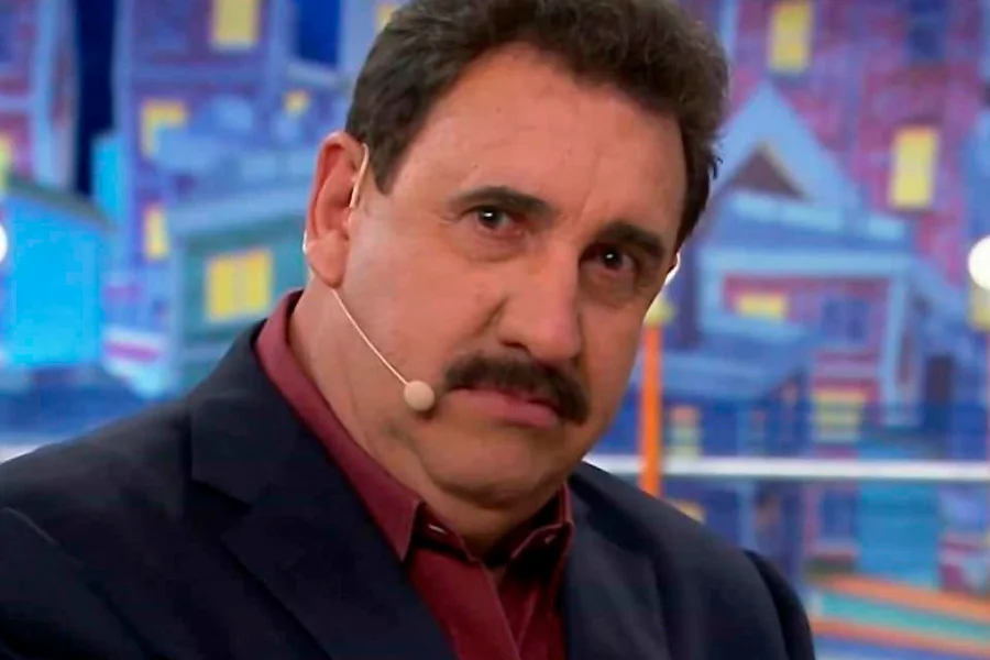 Resort ligado a Ratinho teve aval de órgão estadual para construção em área de preservação no Paraná. Terras do Paraná foi fundada no início de 2021 por um grupo de empresários que inclui o apresentador Ratinho, pai do governador Ratinho Junior (ICL)