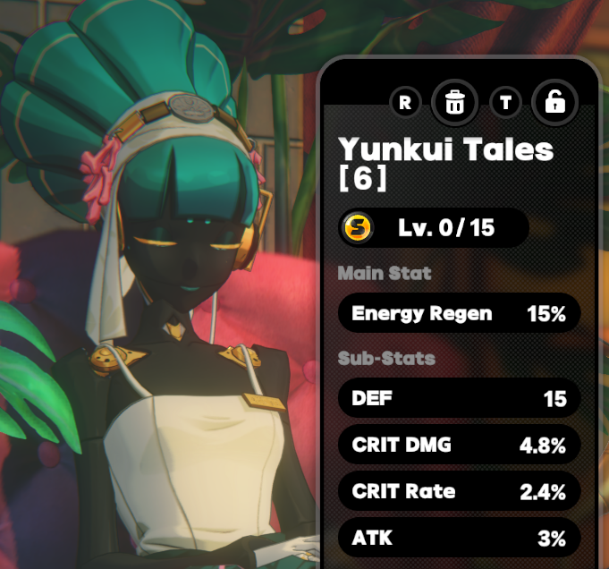 sym ⏾ PLAYING 4.1 tweet media