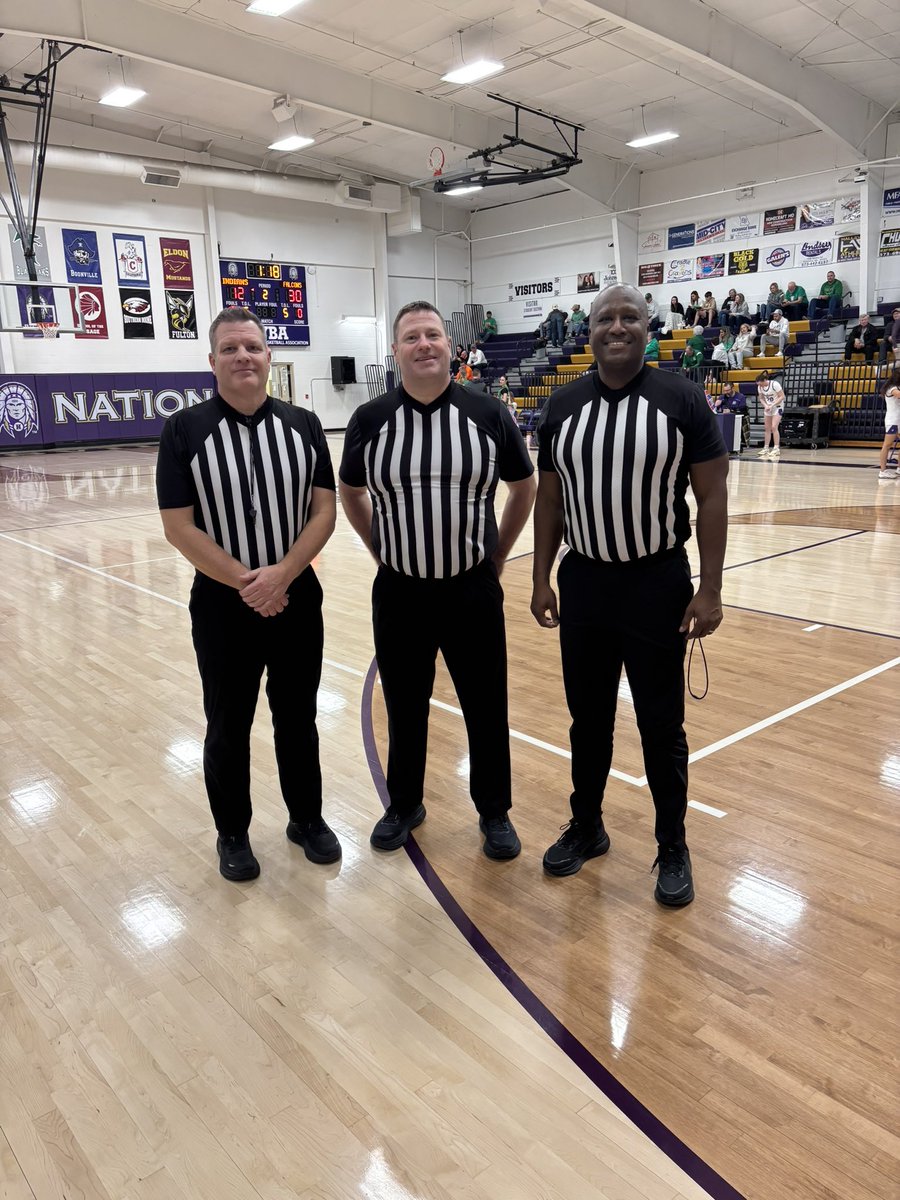 CBOA_Ref tweet media