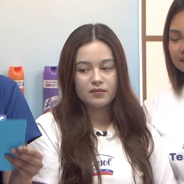 housemate na pala ni kuya si sadie sink?? 

WE TUES KRYSTAL EVERYDAY 
WE TUES KRYSTAL EVERYDAY 
#PBBCollab20BrentAndMika