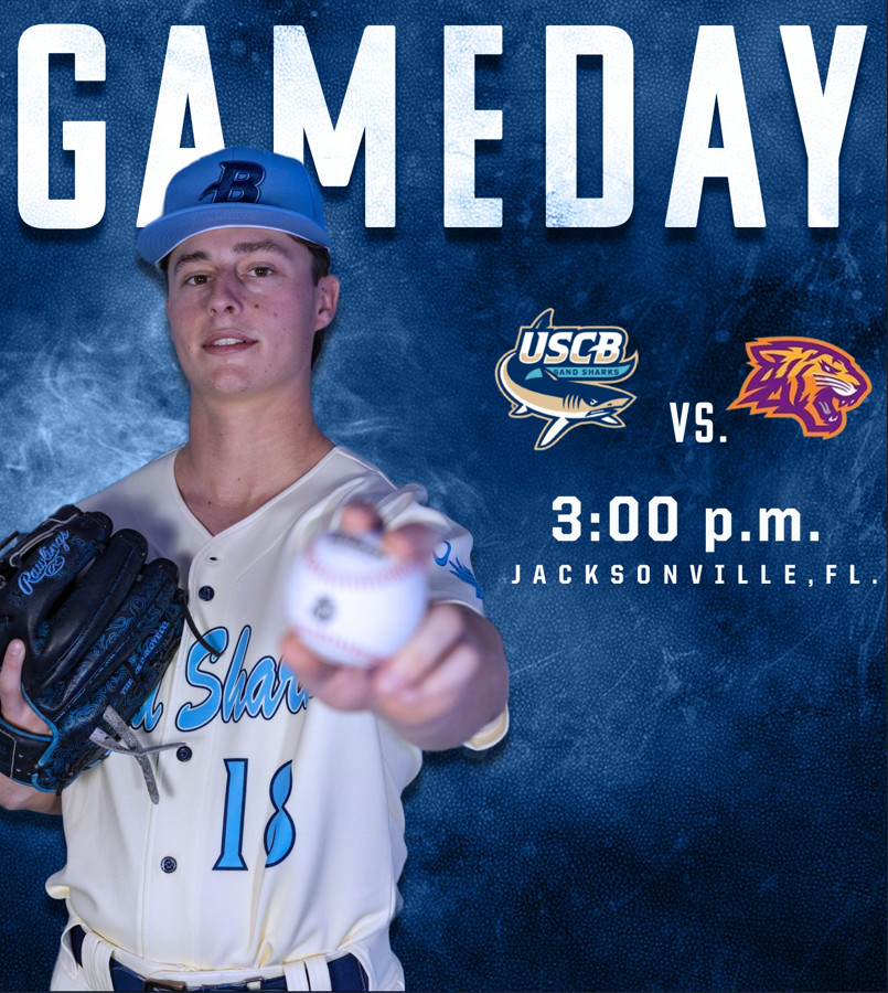 USCB Athletics tweet media