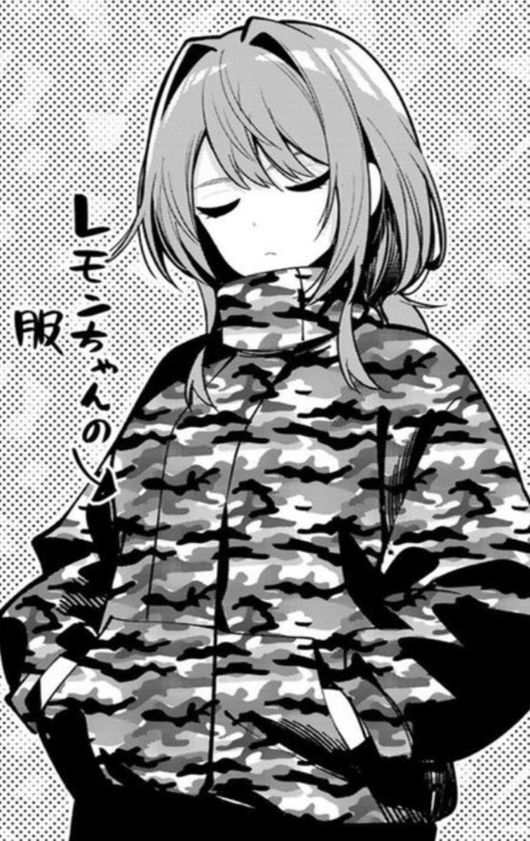 レモンちゃんの服😊 #マヨチュー #真夜中ハートチューン
