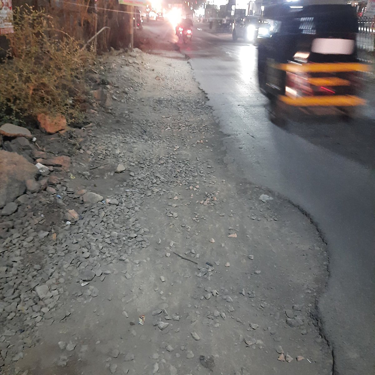 Kirti Bhardwaj tweet media