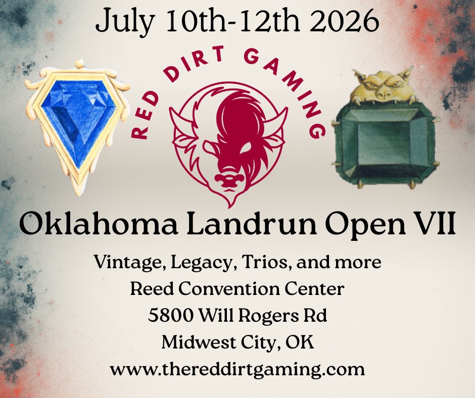 Red_Dirt_Gaming tweet media