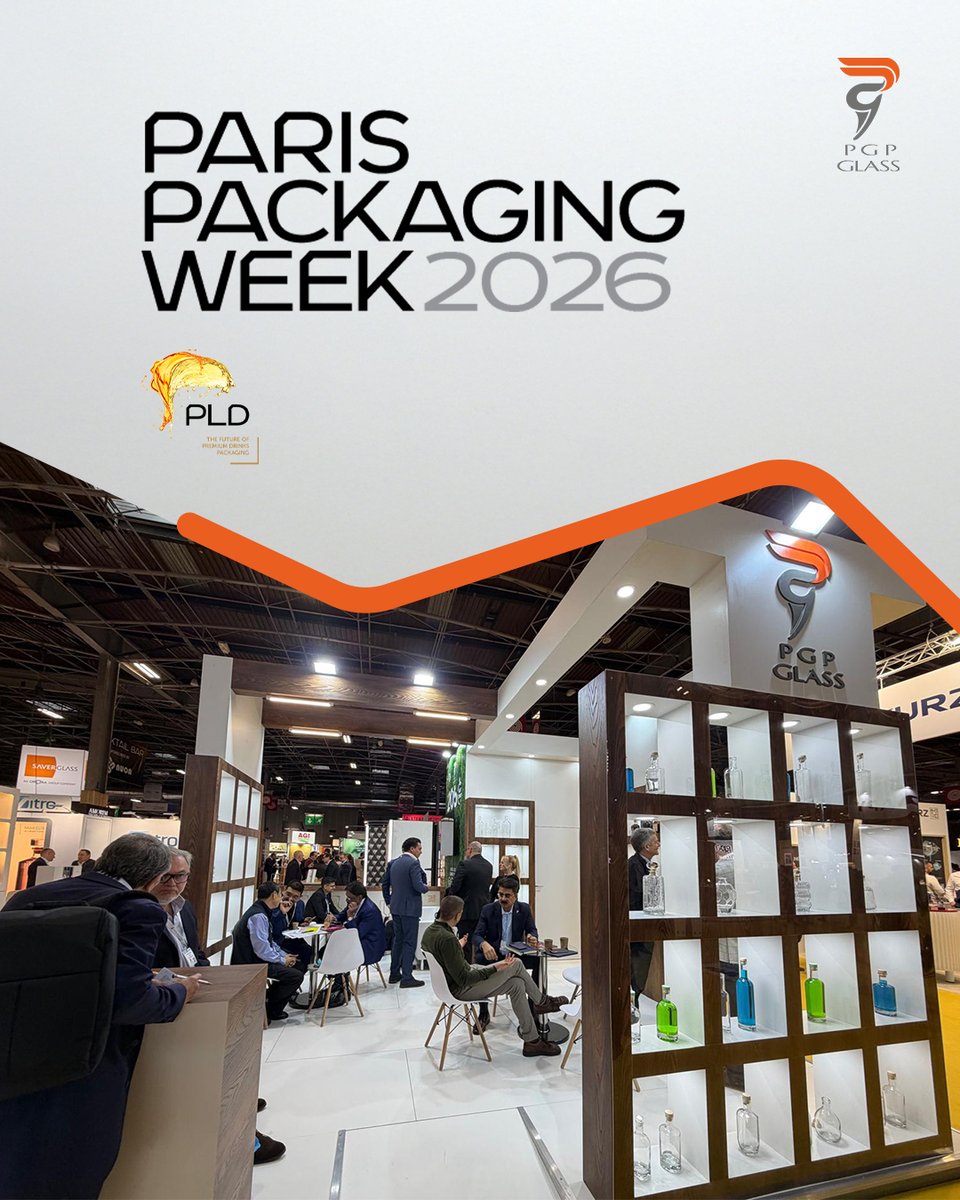 PLD Paris Packaging Week 2026 wrapped up with inspiring moments, bold ideas, and spirited conversations with industry peers. From spotlighting our iconic creations to sharing mutual appreciation, here’s a snapshot of a week that truly celebrated packaging excellence.