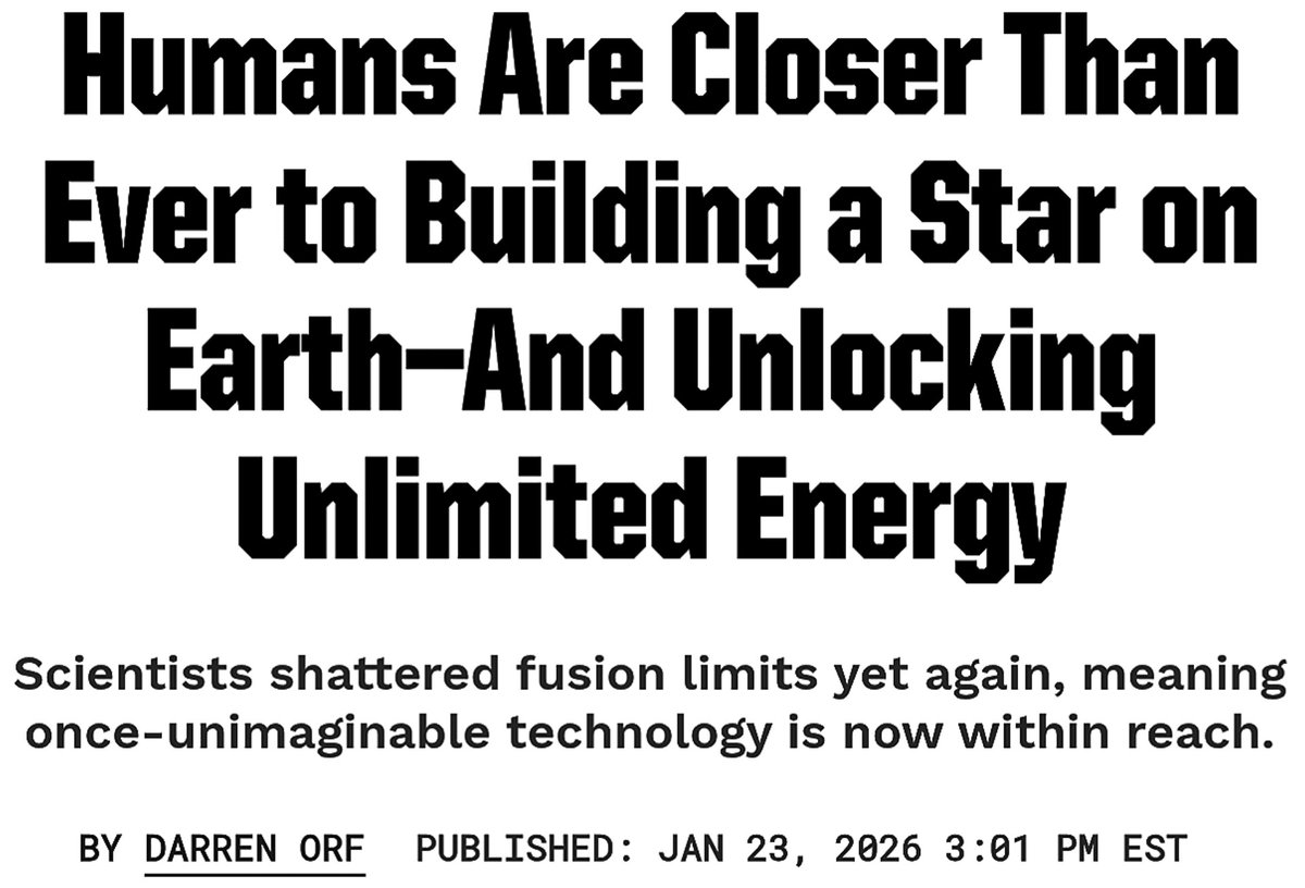 SciTech Era tweet media