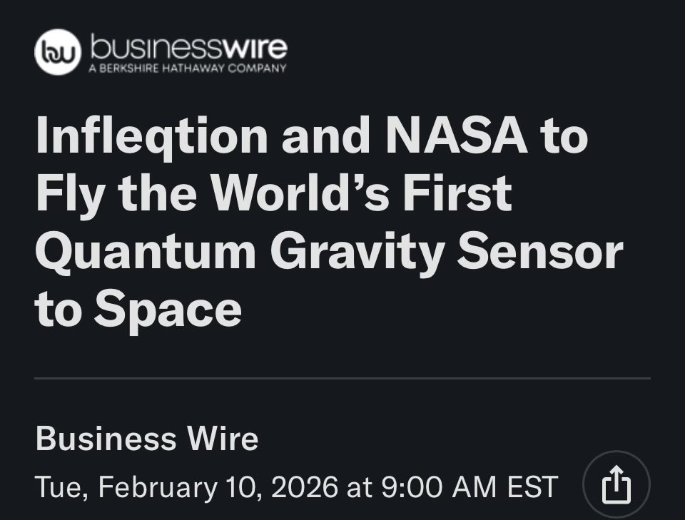 Space Investor tweet media