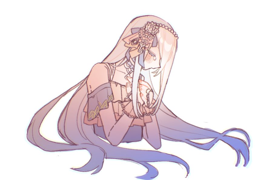 宵崎奏さんの幸せを願っています…