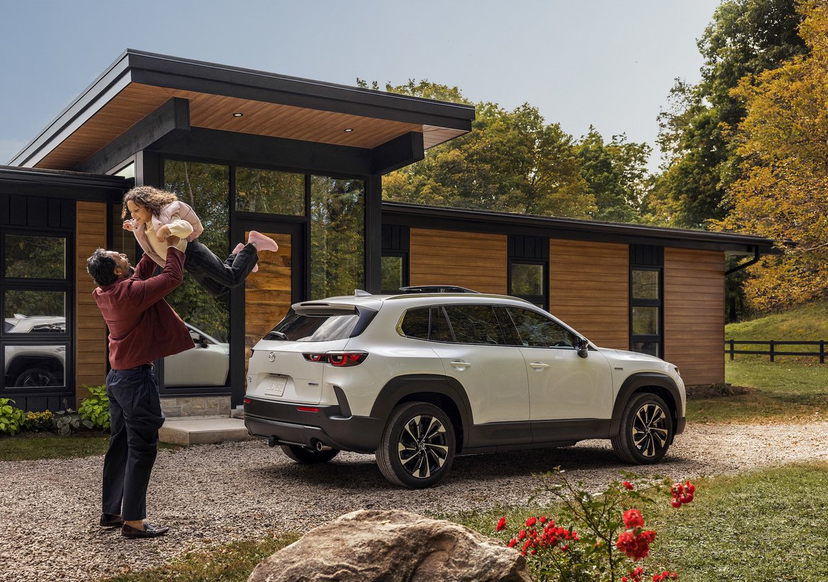 The BRAKE Report tweet media