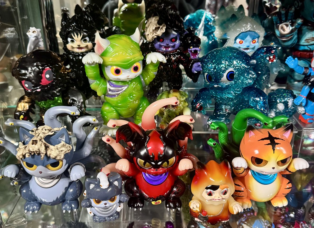 ニャスラ (@meowwwthra) / Posts / X