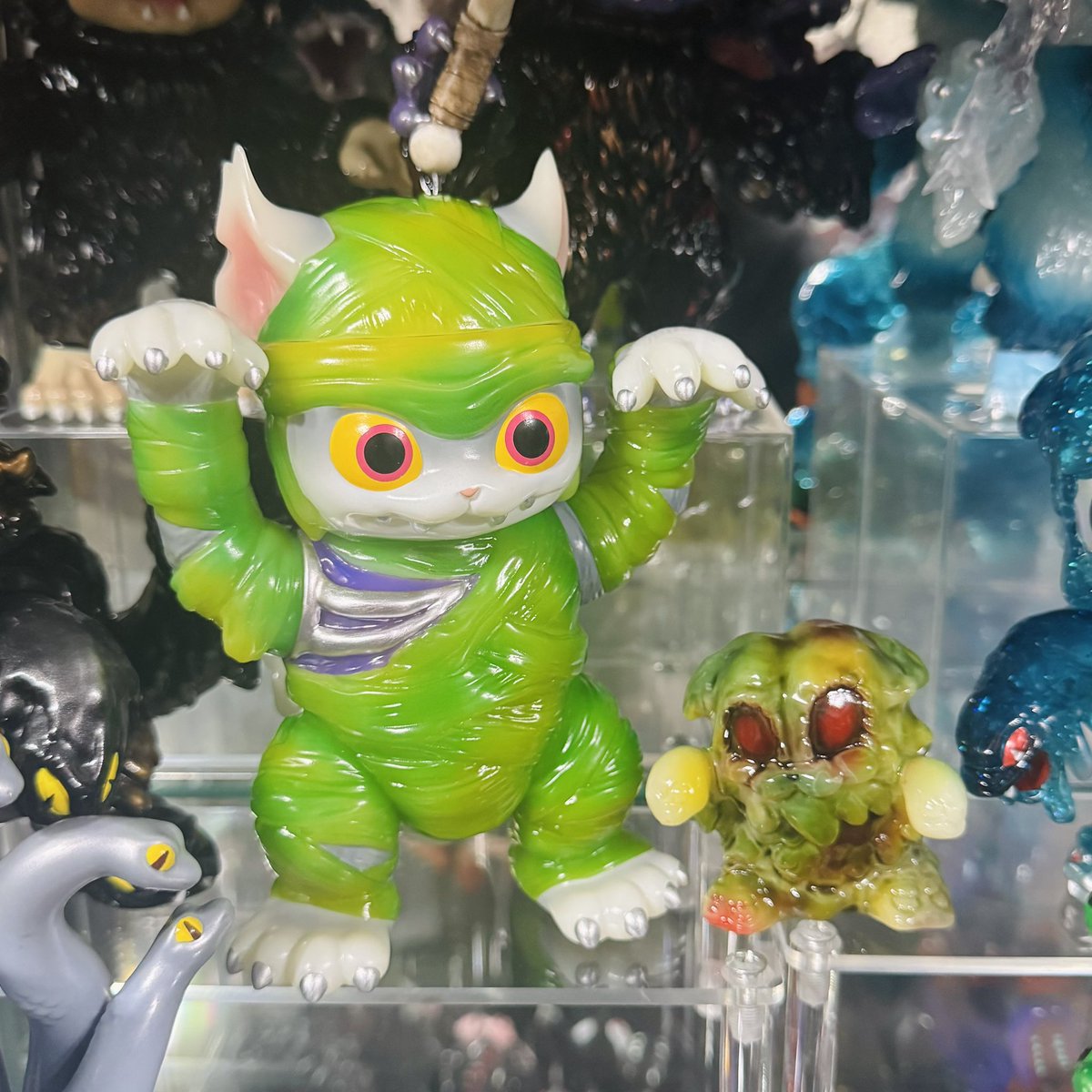 ニャスラ (@meowwwthra) / Posts / X