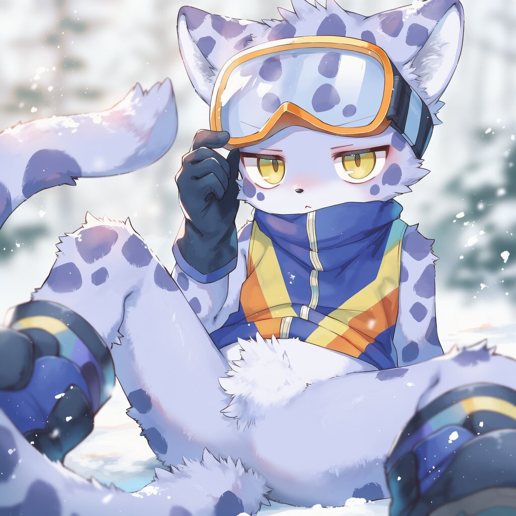 nukofu_art's tweet photo. Ollie (Pop'n Music) https://t.co/piSd7f7U3O